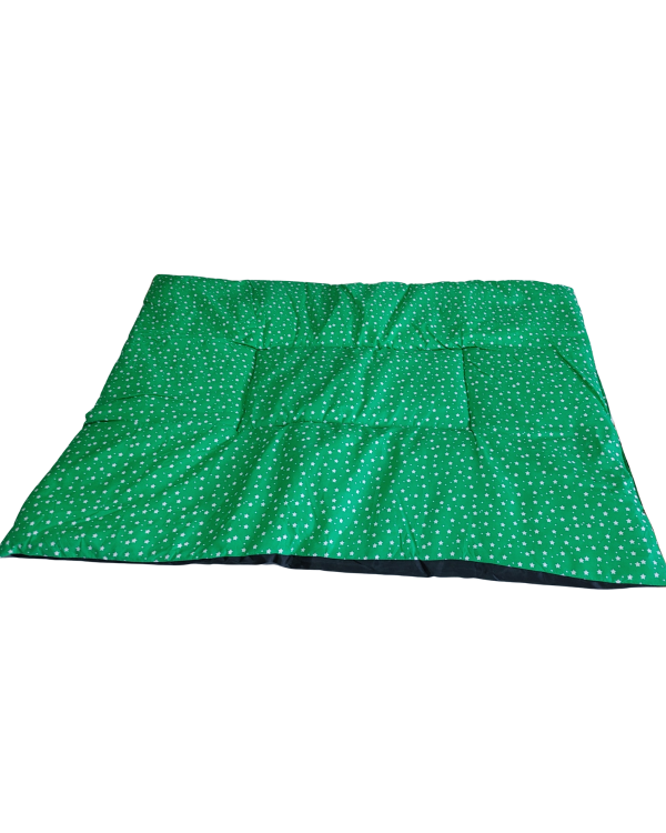 Producto - Colchoneta Cama Para Mascotas Perros gatos grandes 85x65 cm - 10