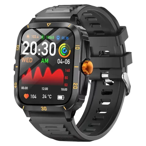 Producto - Smartwatch NOGA NG-SW26