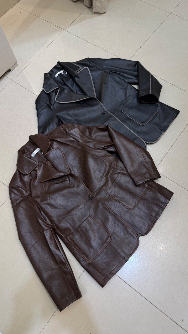 Producto - Blazer Valencia - 5