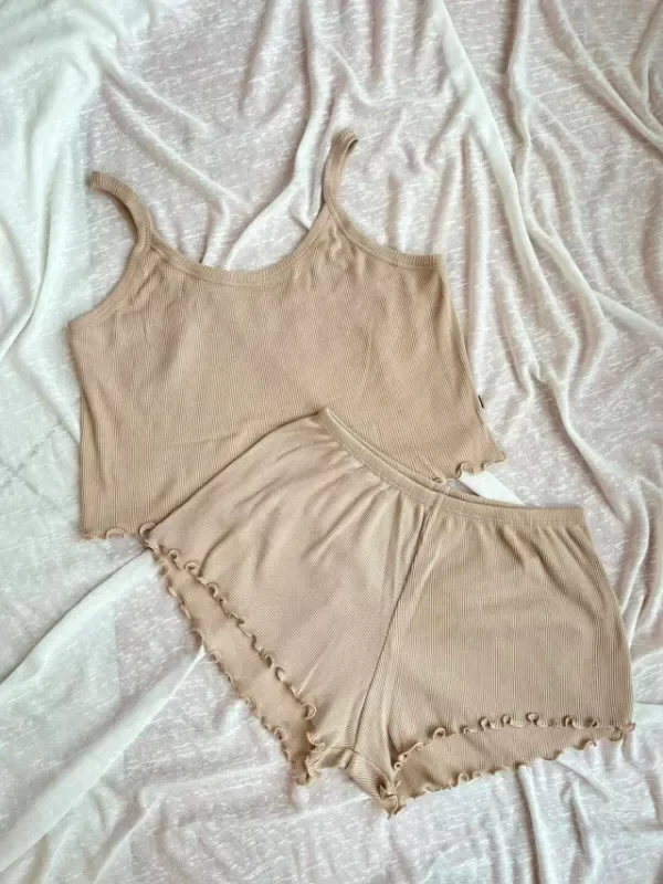 PIJAMA ODELE MORLEY — imagen 12
