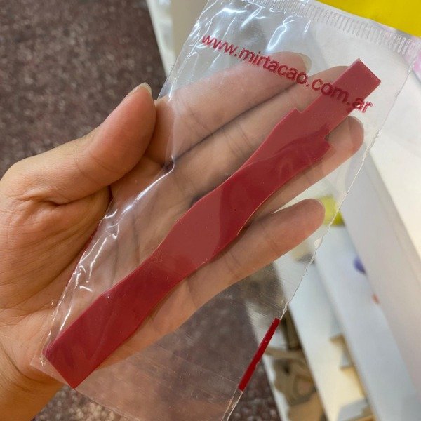 Producto - Esteca para Bocas