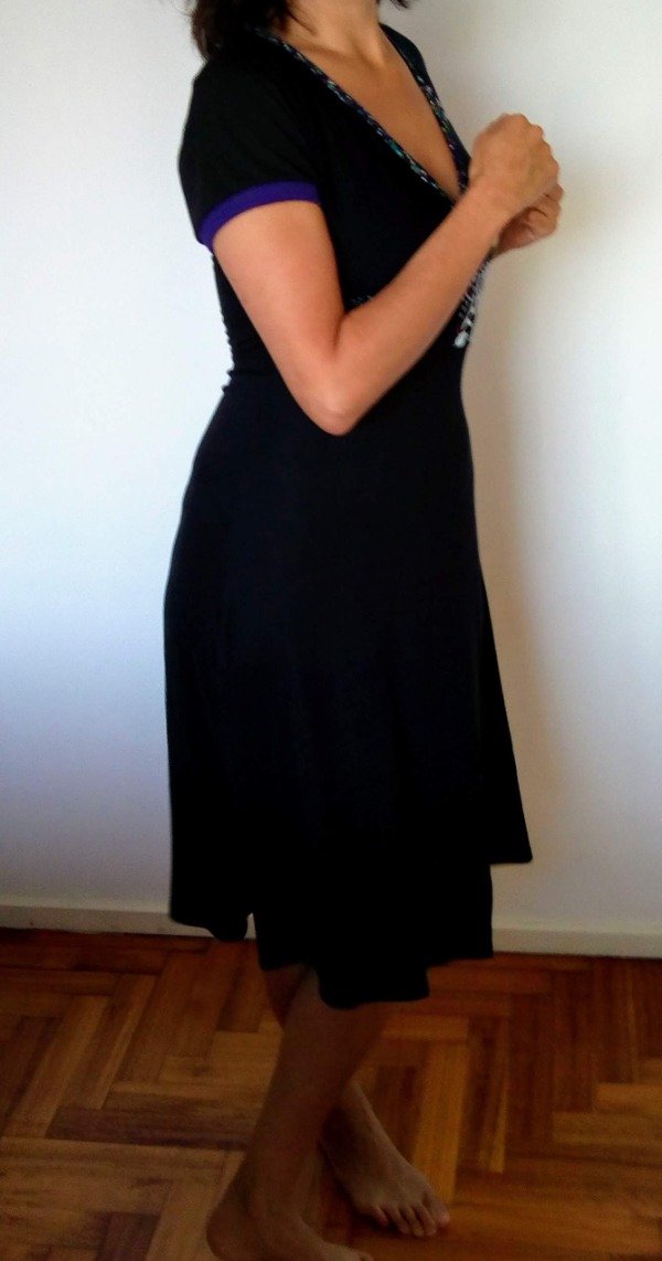 Producto - Vestido teresina - 2