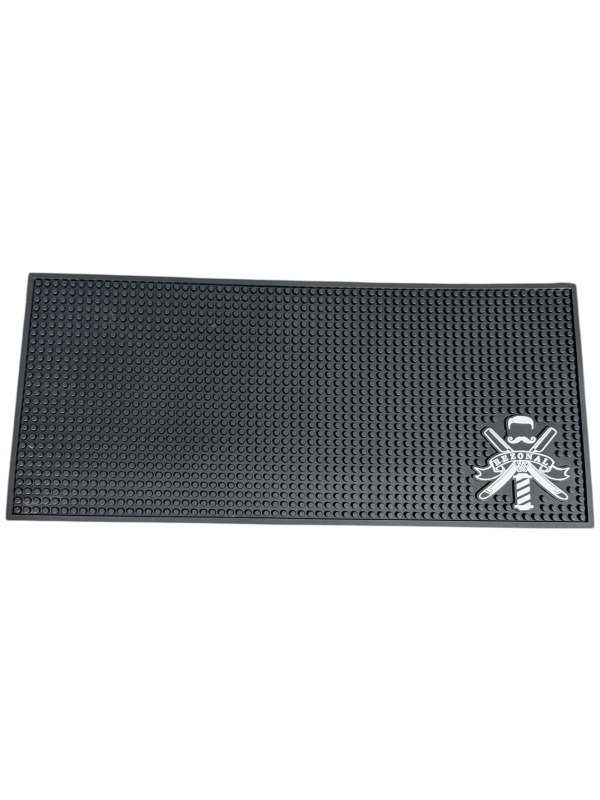 Producto - Alfombra antideslizante logo