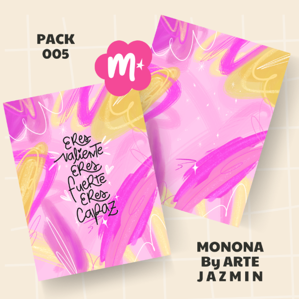 Producto - ARTE JAZMIN 05