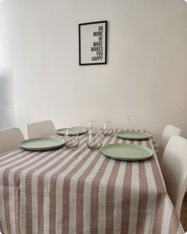 Producto - Mantel Impermeable