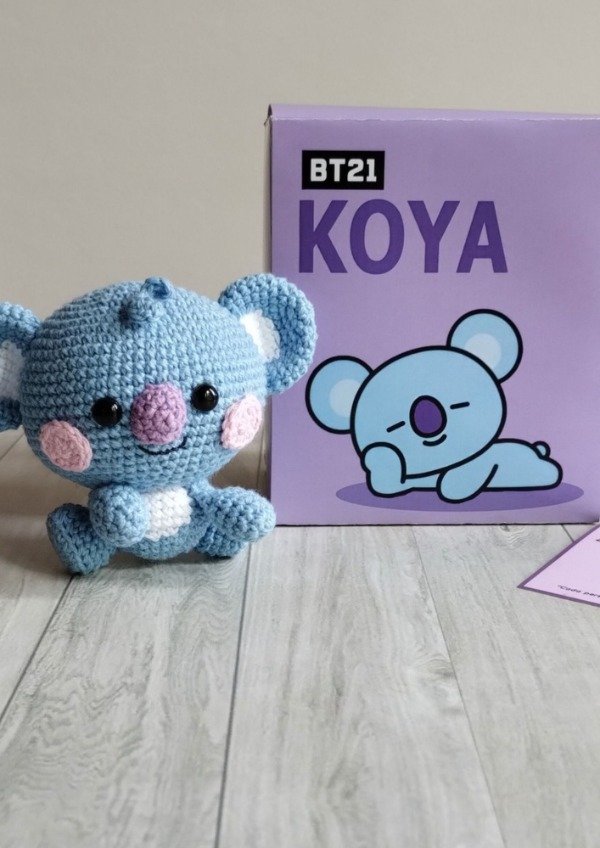 Producto - Koya - 1