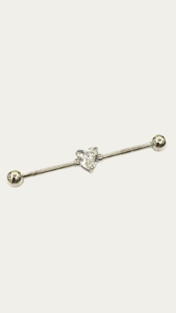 Producto - Industrial white heart