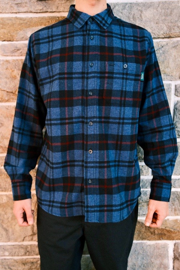 Producto - Camisa Woolrich
