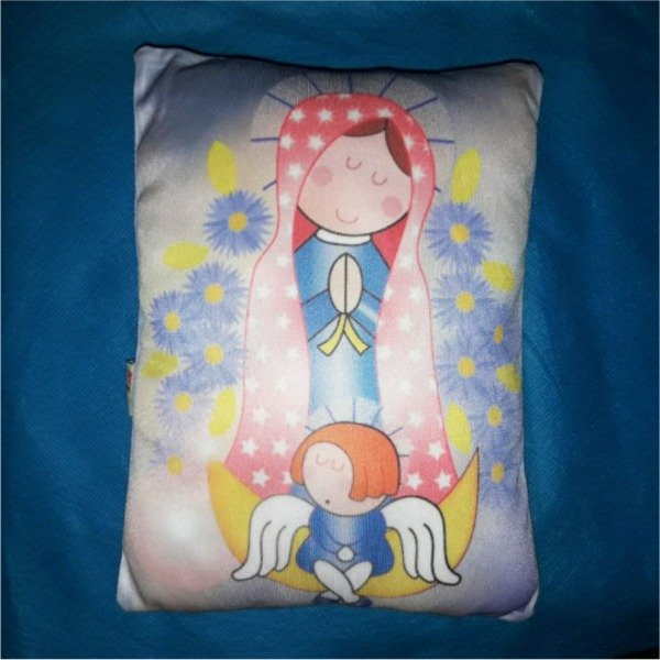 Producto - Almohadones Porfis Celeste