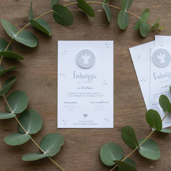 Producto - ESTAMPITAS