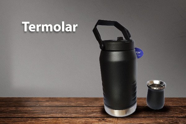 Producto - Termolar