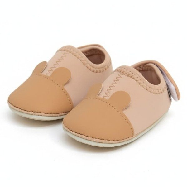 Producto - MIKI BEIGE (ergonómicas)