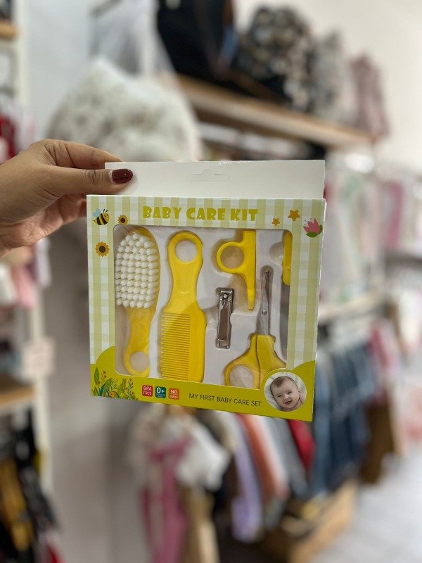 Producto - Baby Care Kits
