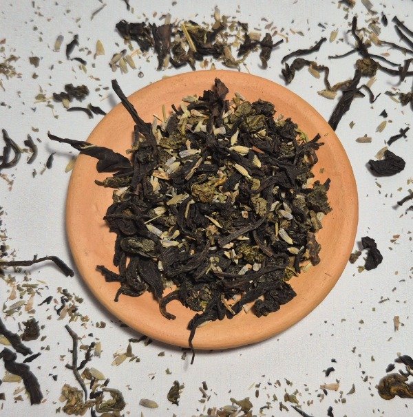 Producto - Té Blend "Alicia"
