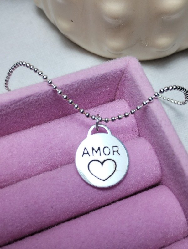 Producto - Pulsera Amor