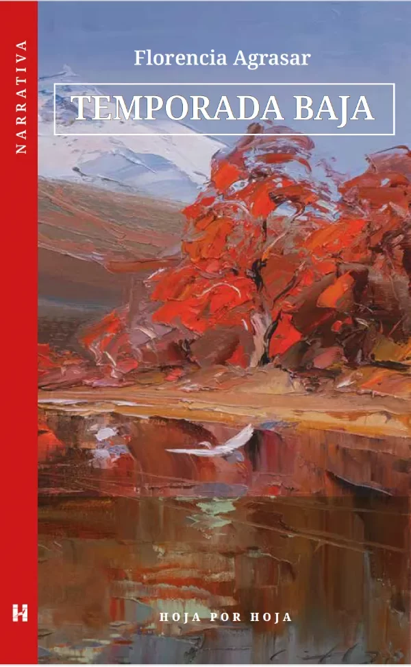 Producto - TEMPORADA BAJA -FLORENCIA AGRASAR