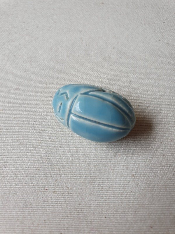 Producto - LUCERO Broche Escarabajo del Cielo - 7