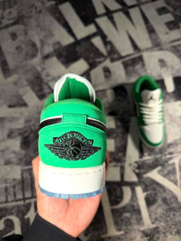 Producto - JORDAN "boston celtics" - 3
