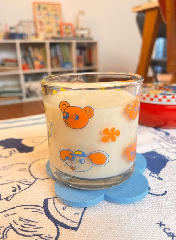 Producto - Taza "Bananas en Pijamas" - 1