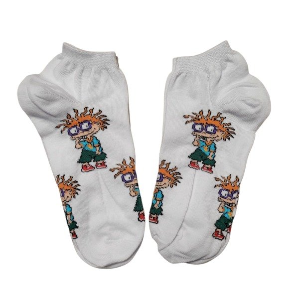 Producto - Carlitos soquete