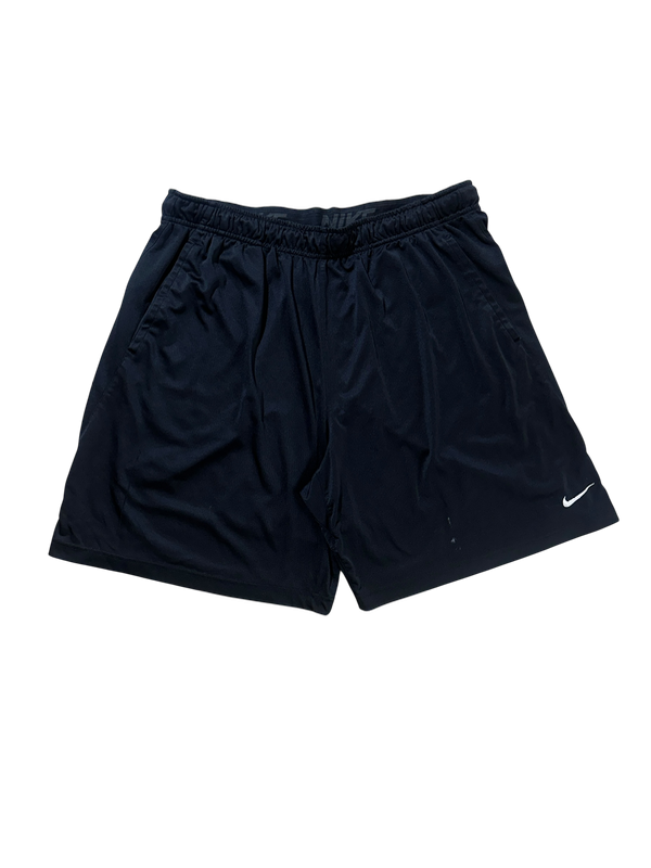 Producto - SHORT NIKE DRI FIT NEGRO T.XXL