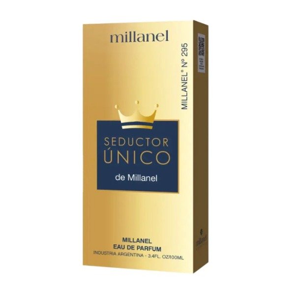 Producto - Fragancia Alternativa MILLANEL 295 x 100 ml