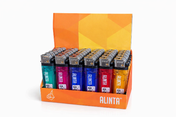 Producto - ENCENDEDORES