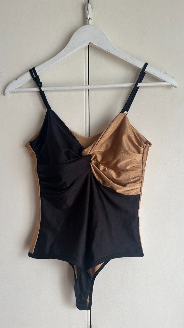 Producto - Body combinado