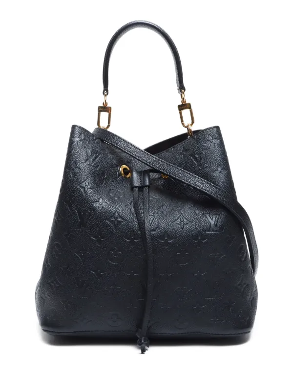 Producto - LV LOUIS VUITTON Bolso Néonoé MM Material Lona Monogram