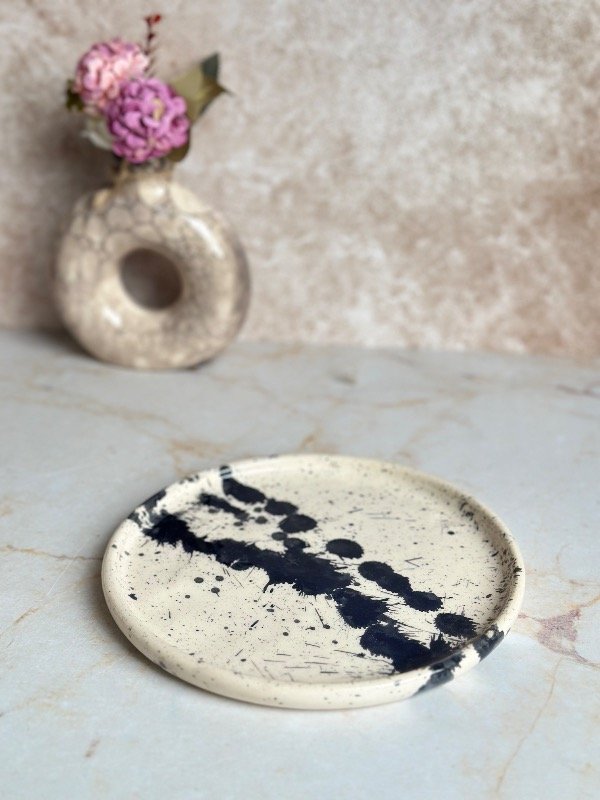 Producto - Plato 20cm - Splash - 1