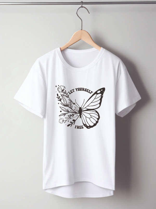 Producto - Remera Free