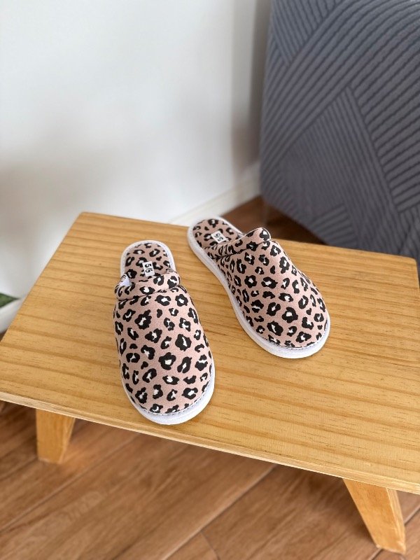 Producto - Pantu HOME base plana (print) - 2