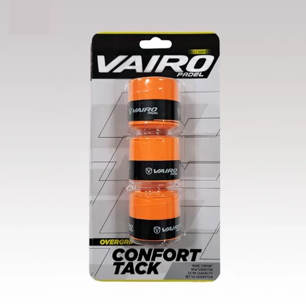Producto - Over Grip Confort Tack x3