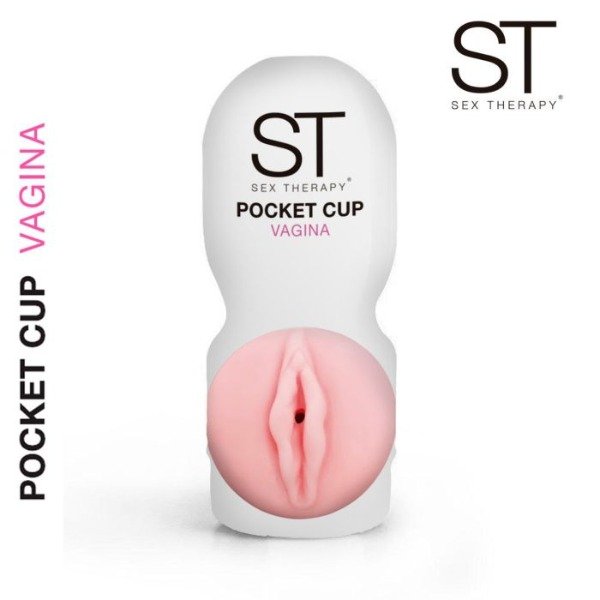 Producto - Masturbador Pussy Pocket