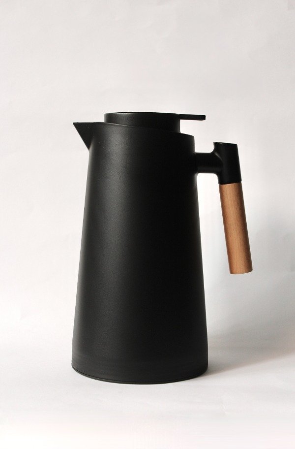 Producto - Jarra Negra 1lt