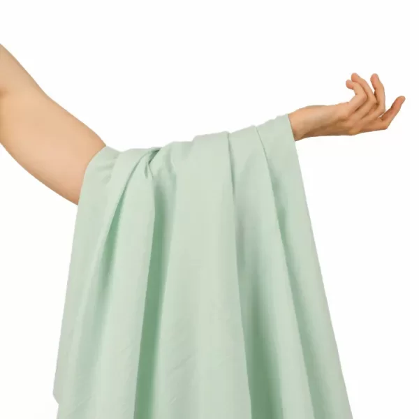 Producto - Set 2 Almohadones 40x40cm Verde A. - 3