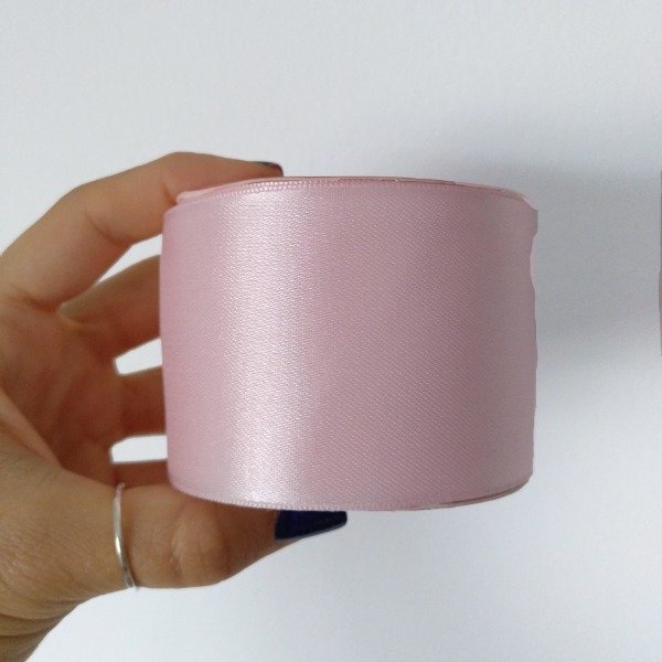 Producto - Rosa Pastel liso