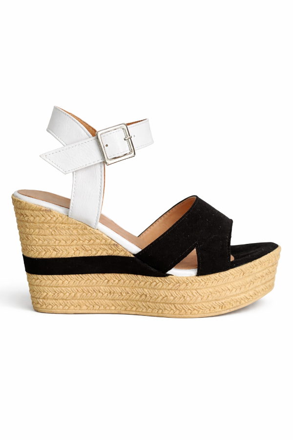 Producto - ART 312 - Negro y Blanco