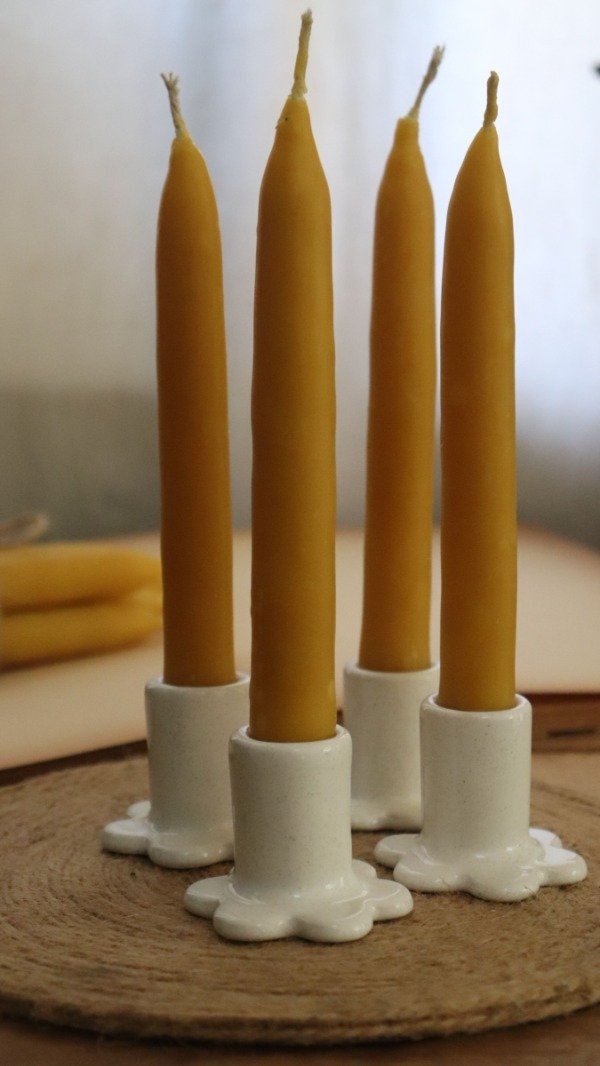 Producto - CANDELABRO ATARDECER