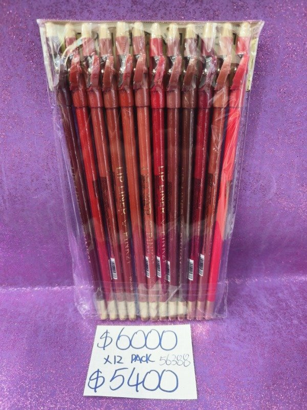 Producto - Lip Liner Pink21 56388