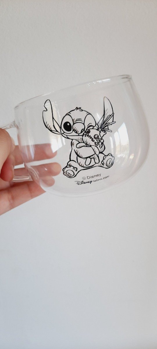 Producto - Taza bombe Mickey