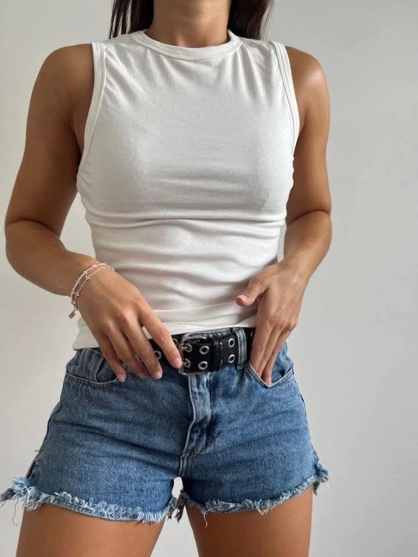 Producto - LINEA ION Musculosa Estrella