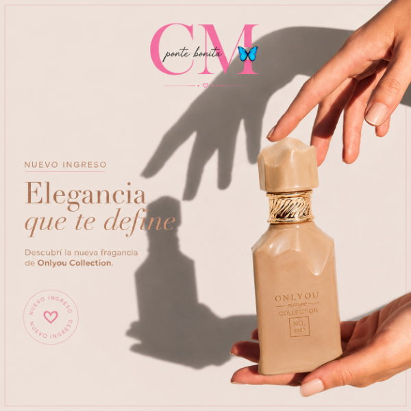 Producto - Perfumes - 0