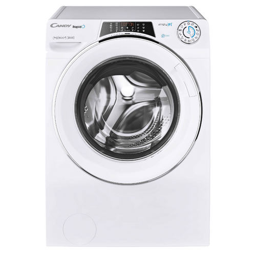Producto - Lavarropas Candy Carga Frontal - 9 Kg + Inverter