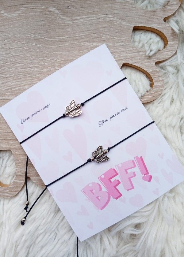 Producto - Pulseras Amistad 13