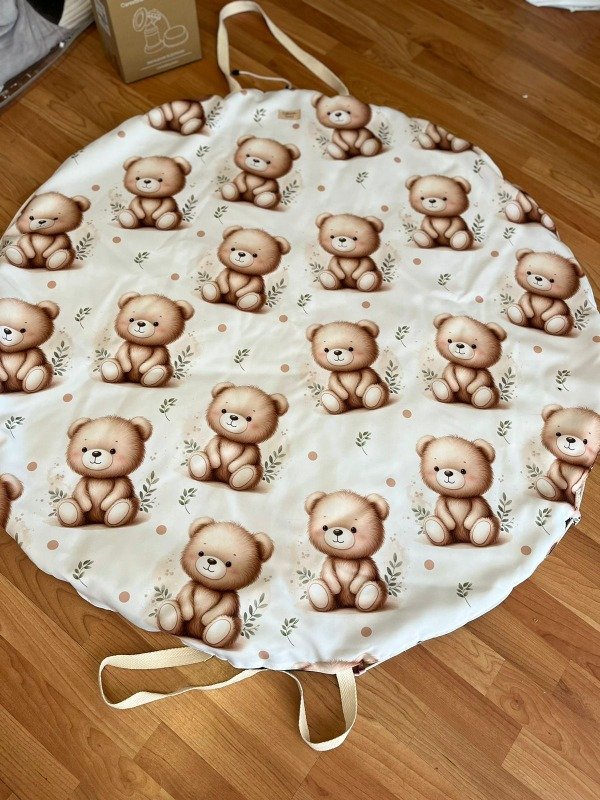 Producto - Play Mant