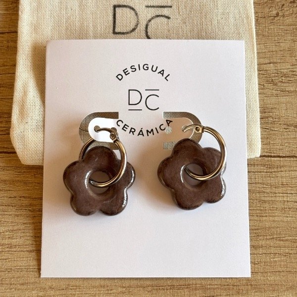 Producto - Aros Flopy chocolate