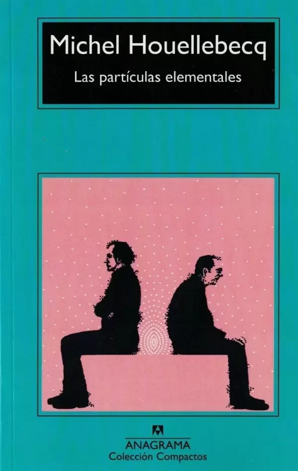 Producto - Las partículas elementales