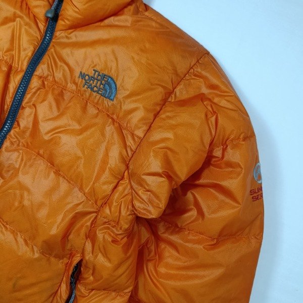 Producto - The North Face Summit Series - 7
