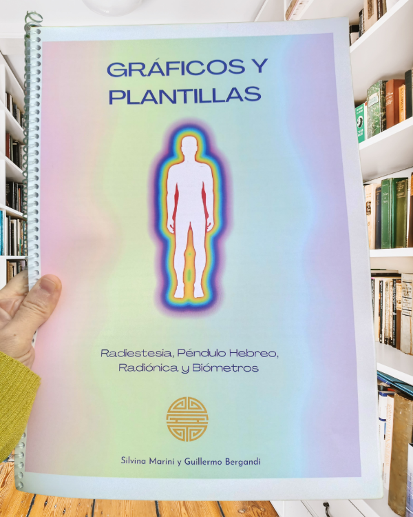 Producto - Manual de gráficos y plantillas testigo